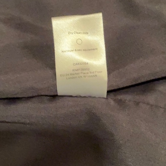 Dolan light jacket - Picture 5 of 11